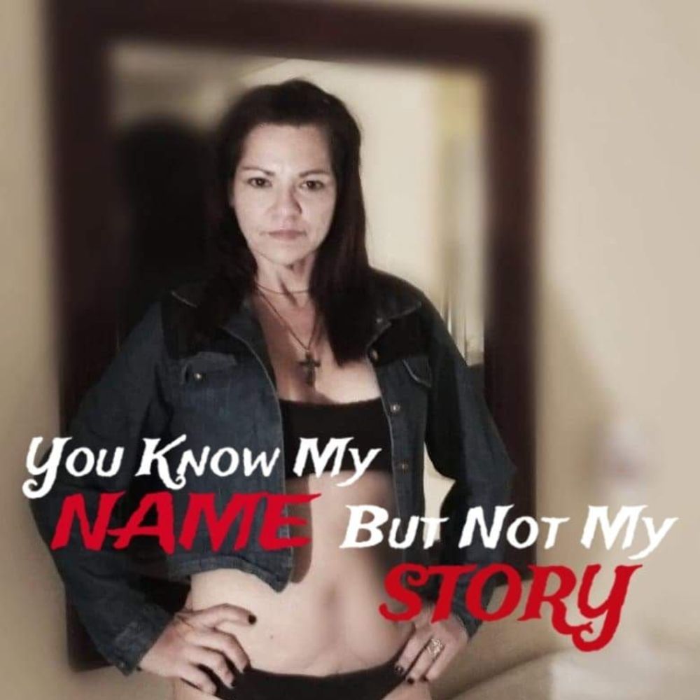 Meet your Posher, Brandi